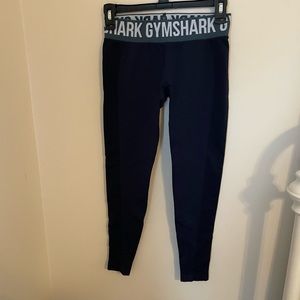Gymshark mid-rise leggings size:Small